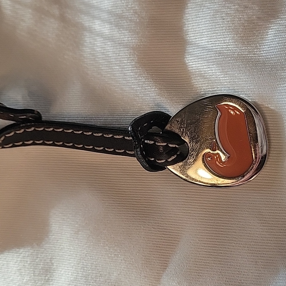 Dooney and brooke tag